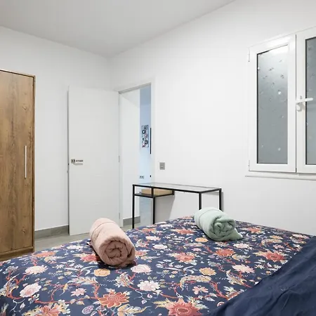 La Puntilla Colors Apartment