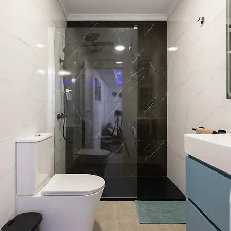 La Puntilla Colors דירה לאס פאלמס דה גראן קנאריה